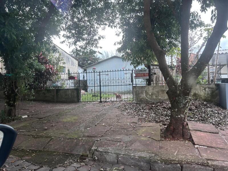 Casa no Vila Nova em Santiago/RS — foto 1