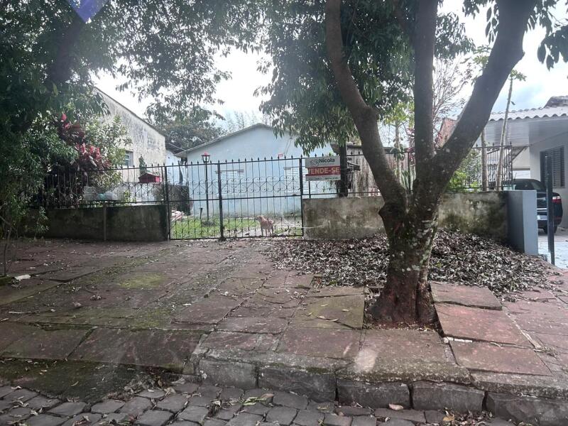 Casa no Vila Nova (foto 2 de 3)